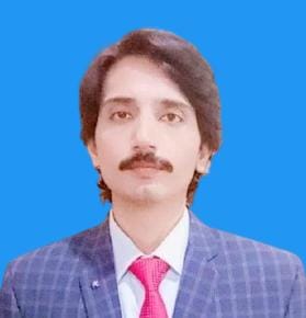 Syed Muhammad Saqlain Abbas Bukhari